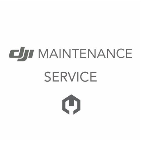 DJI Maintenance Program Premium Service M3E