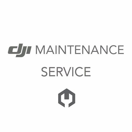 DJI Maintenance Program Premium Service M3T