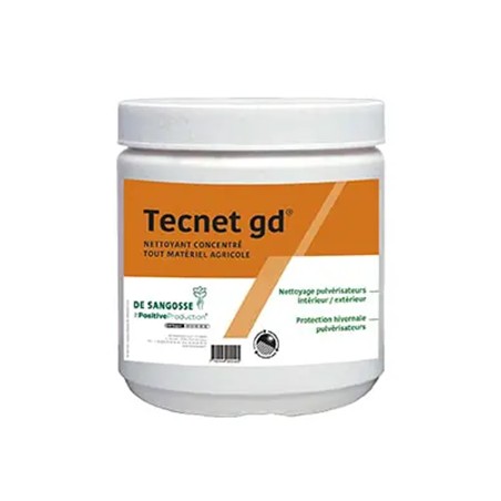 Lusosem Tecnet GD - 500Gr