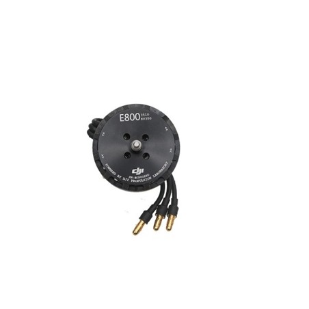 DJI E800 3510 Motor CCW