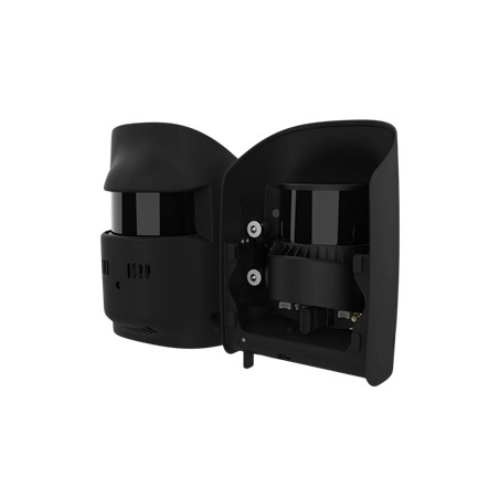 Quantum systems Trinity Pro Qube640 Payload