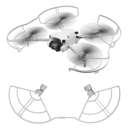 Mini 4 Pro Propeller Guard