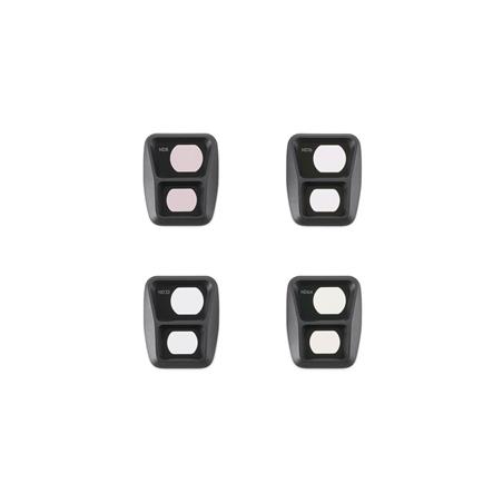 DJI Air 3 ND Filters Set (ND8/16/32/64)
