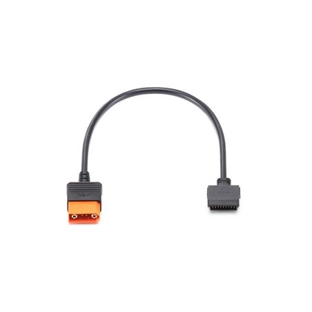 DJI Power SDC to DJI Air 3 Fast Charge Cable