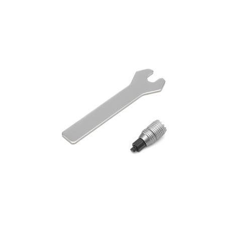 DJI RC Plus Height-Adjustable Control Sticks