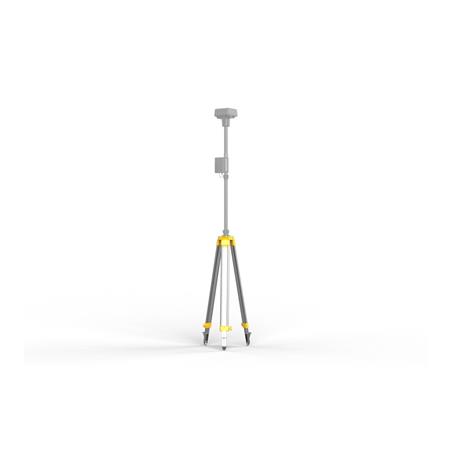 DJI D-RTK 2 Base Station Tripod
