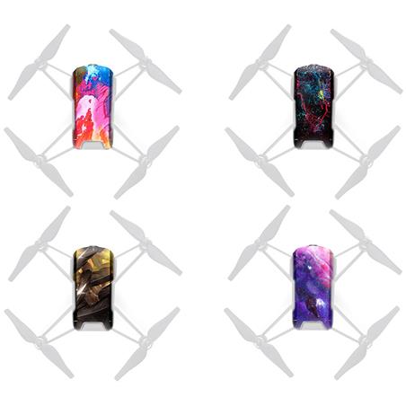 PGYTECH Skin for Tello (4-Pack) WJ-005