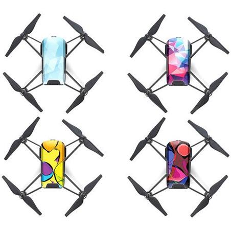 PGYTECH Skin for Tello (4-Pack)