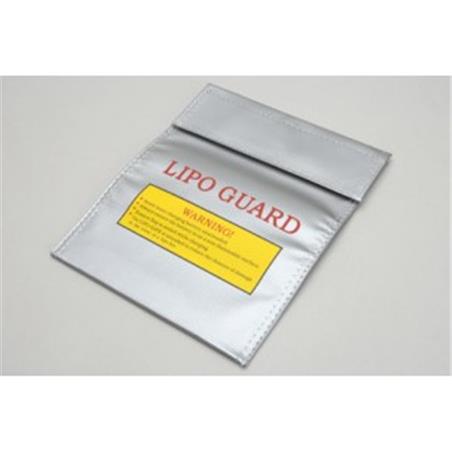 Saco de Proteção da Bateria (Tamanho Grande) (295mm x 230mm)