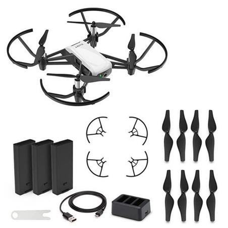 Tello Boost Combo