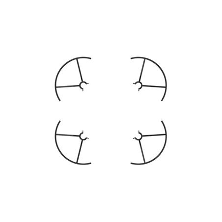 Tello Proteção de Hélices