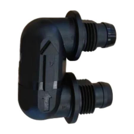 DJI Elbow Connector (180 Degrees)