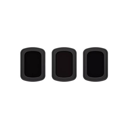 Osmo Pocket 3 Magnetic ND Filters Set