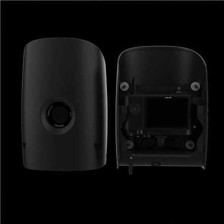 Quantum-Systems Trinity Pro Sony RX1RII payload