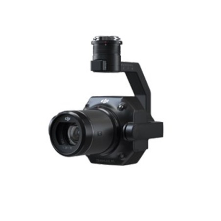 DJI Zenmuse P1