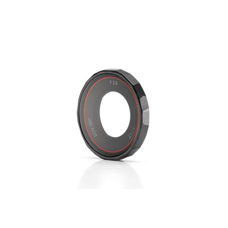 Osmo Action 5 Pro Glass Lens Cover