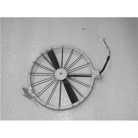 DJI Flip Left Front Duct Module