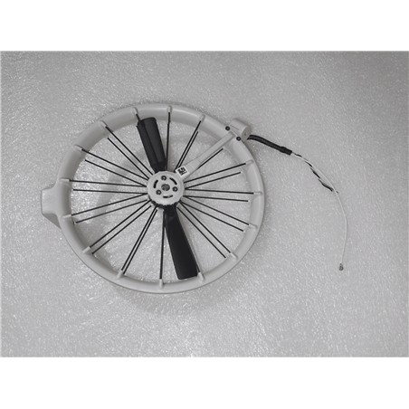 DJI Flip Left Front Duct Module