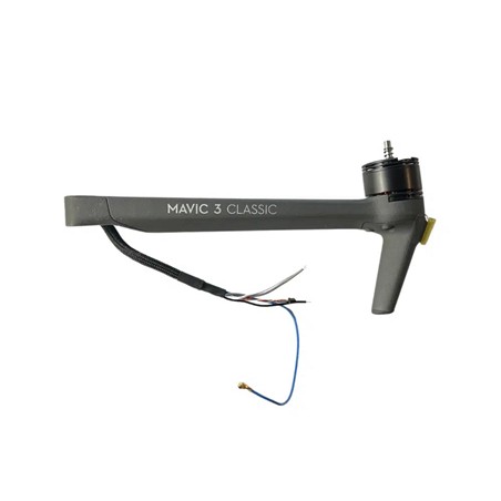 DJI Mavic 3 Classic Aircraft Arm Module (Front Left)