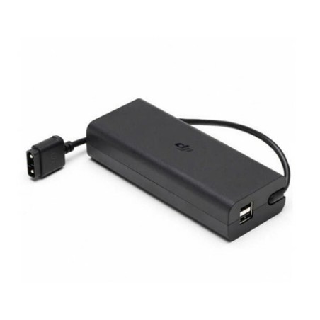 DJI FPV AC Power Adapter