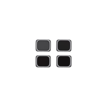 DJI Mavic Air 2S ND Filters Set (ND4/8/16/32)