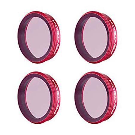 PGYTECH Osmo Action ND Filter Set Pro