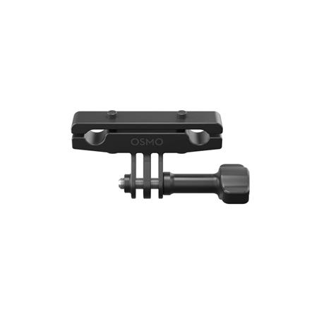 DJI Osmo Action Bike Seat Rail Mount