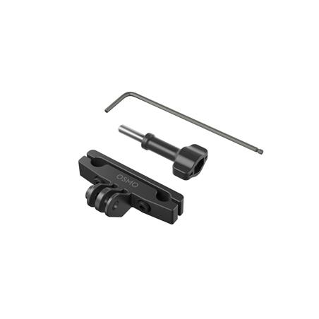 DJI Osmo Action Bike Seat Rail Mount