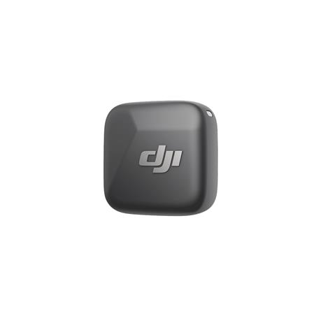 DJI Mic Mini Transmitter (Infinity Black)
