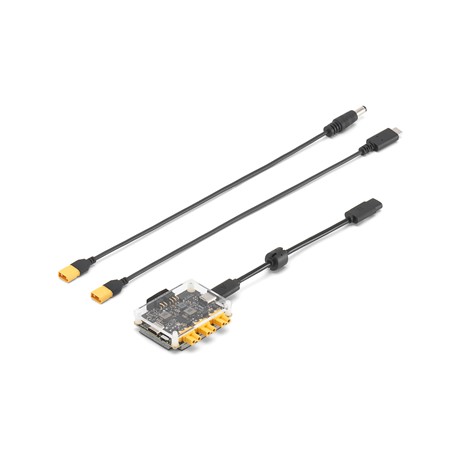 DJI E-Port Development Kit