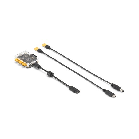 DJI E-Port Development Kit