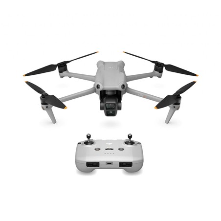 DJI Air 3 (DJI RC-N2)