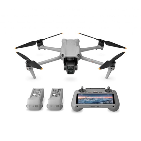 DJI Air 3 Fly More Combo (DJI RC2)