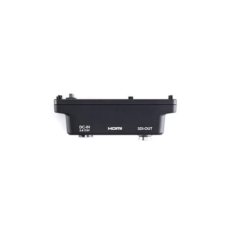DJI Remote Monitor Expansion Plate (SDI/HDMI/DC-IN)