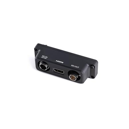 DJI Remote Monitor Expansion Plate (SDI/HDMI/DC-IN)