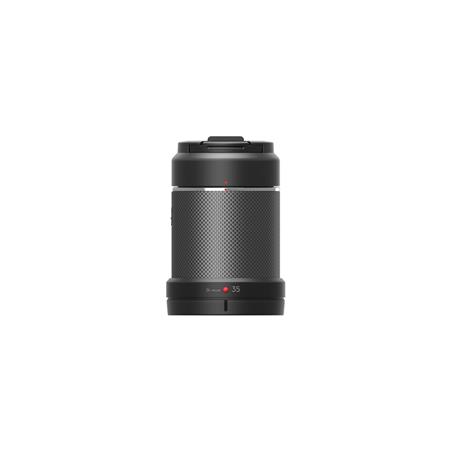 DJI Zenmuse DL 35mm F2.8 LS ASPH Lens