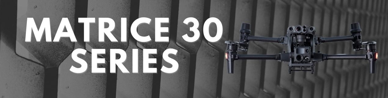 DJI Matrice 30 Series