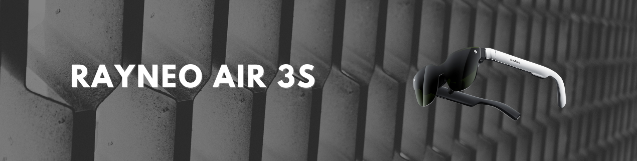 RayNeo Air 3s