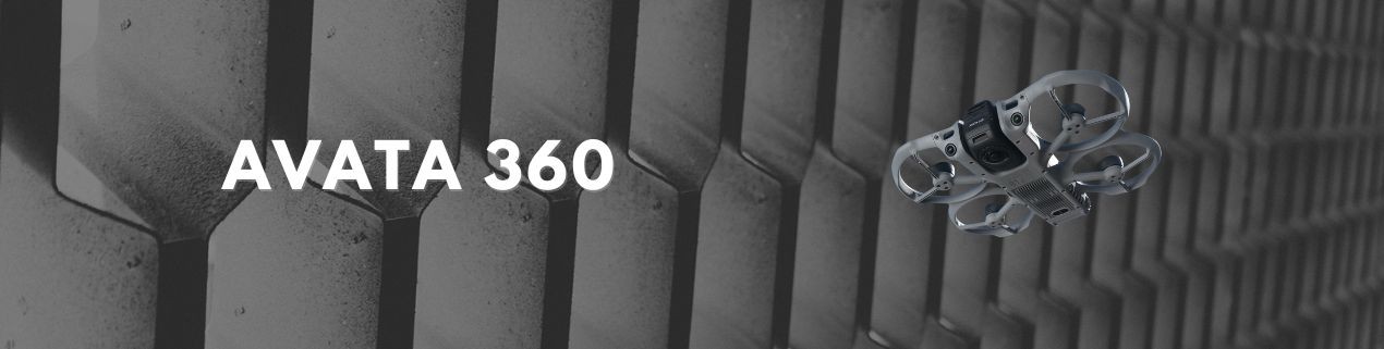 DJI Avata 360