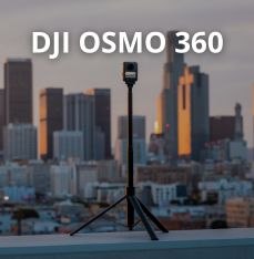 DJI OSMO 360